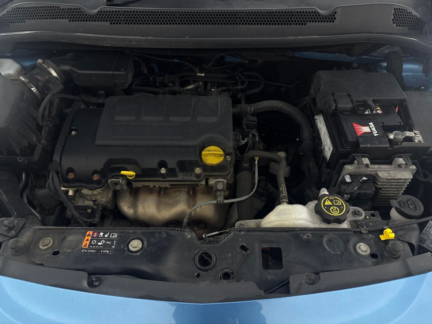 Used Vauxhall Corsa 2019 for sale - 77312575: Photo 33