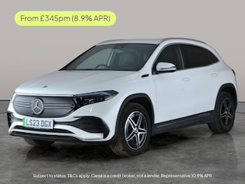 Used Mercedes-Benz EQA 2023 for sale - 78478903: Photo