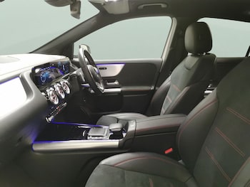 Used Mercedes-Benz EQA 2023 for sale - 78478903: Photo