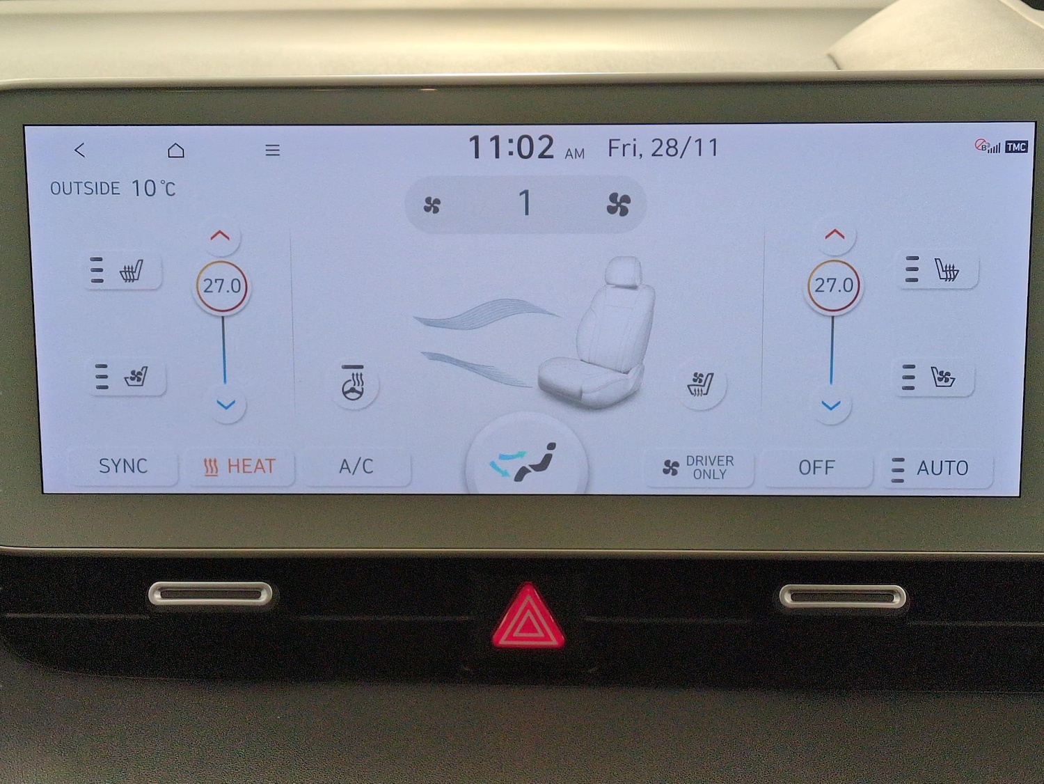 Used Hyundai IONIQ 5 2022 for sale - 78095619: Photo 18