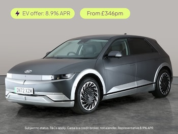 Hyundai IONIQ 5 feature image