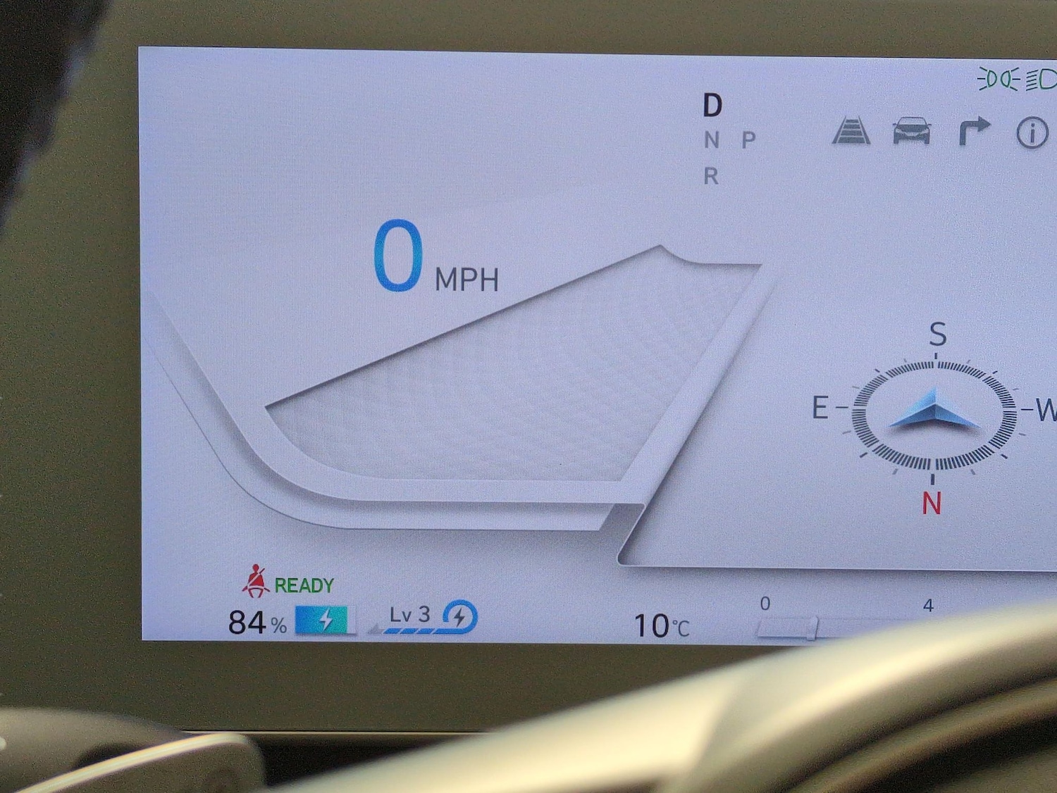 Used Hyundai IONIQ 5 2022 for sale - 78095619: Photo 22