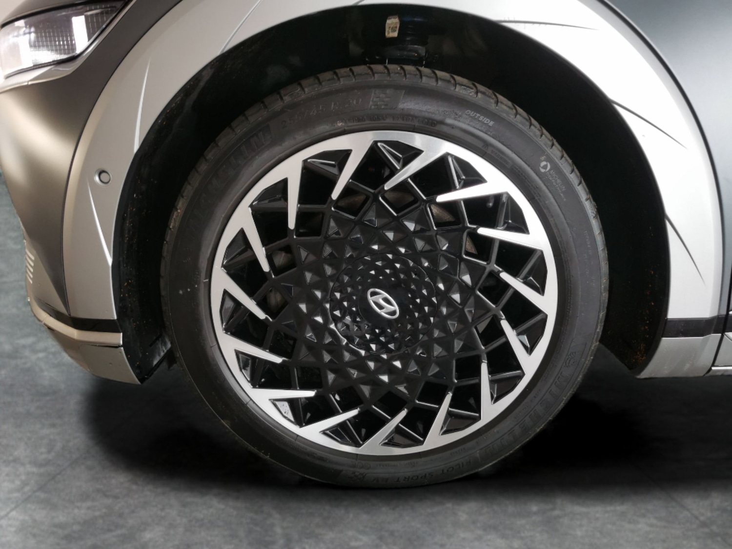 Used Hyundai IONIQ 5 2022 for sale - 78095619: Photo 29