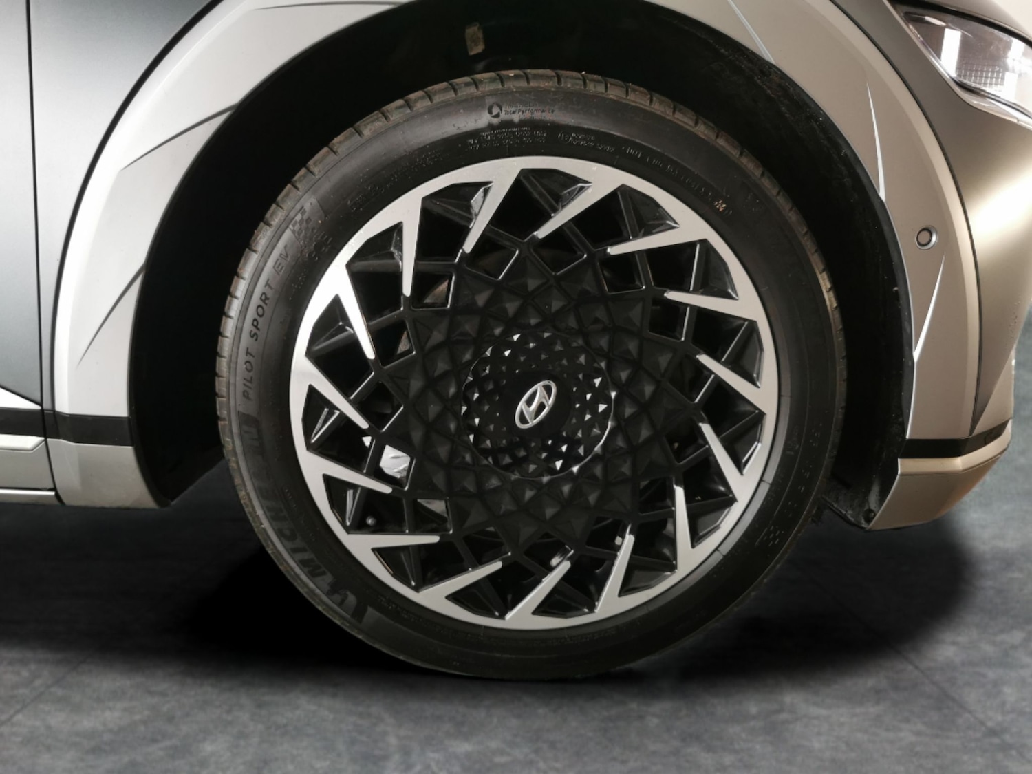 Used Hyundai IONIQ 5 2022 for sale - 78095619: Photo 30