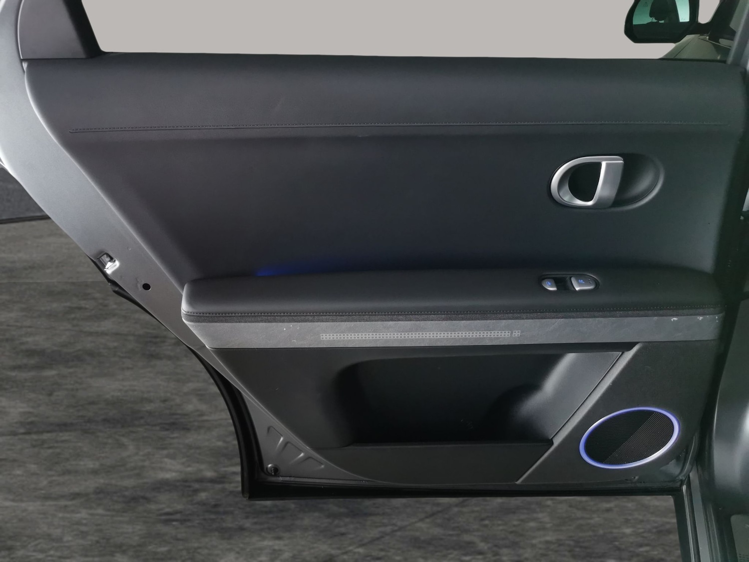 Used Hyundai IONIQ 5 2022 for sale - 78095619: Photo 34