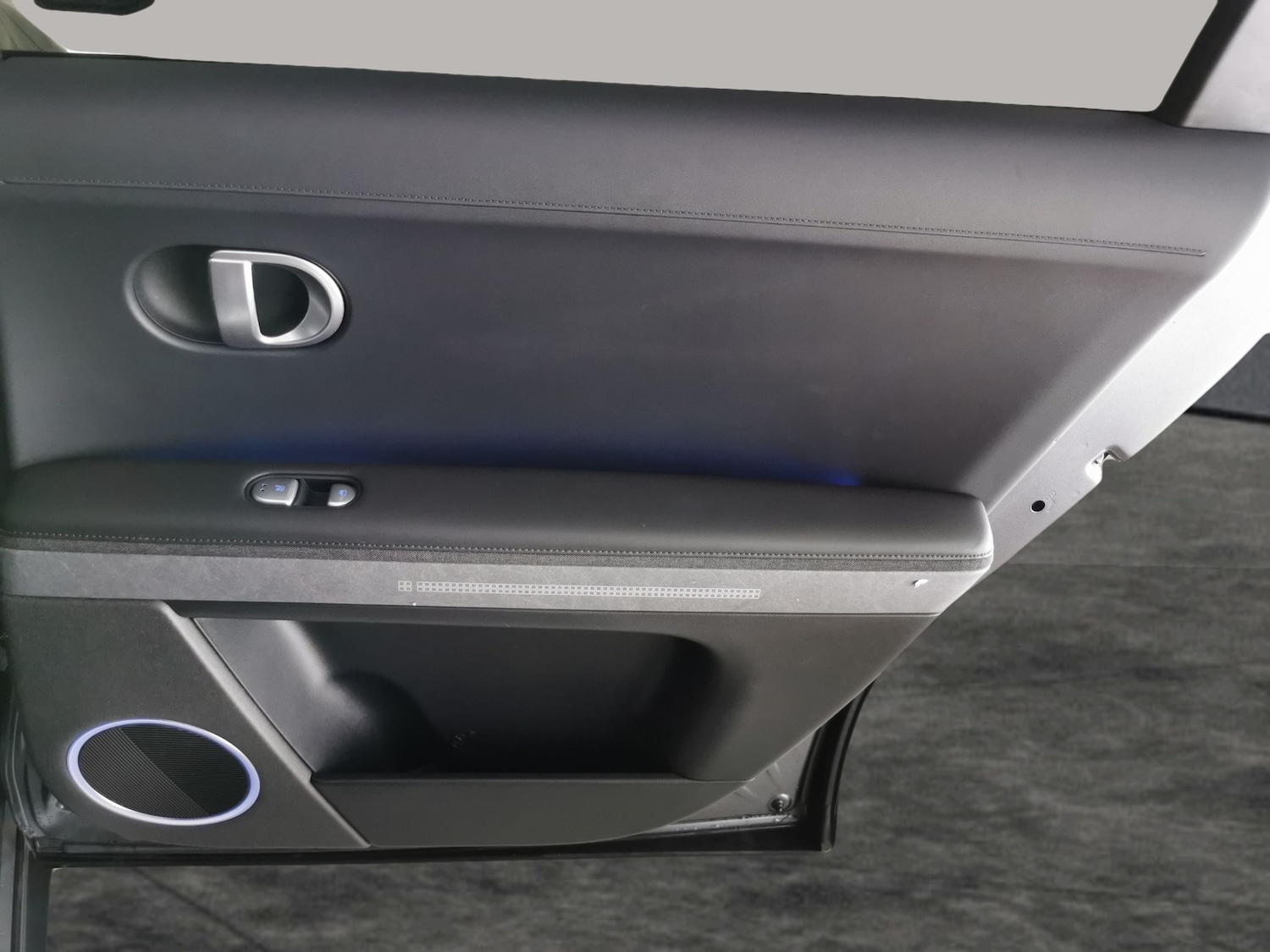 Used Hyundai IONIQ 5 2022 for sale - 78095619: Photo 35