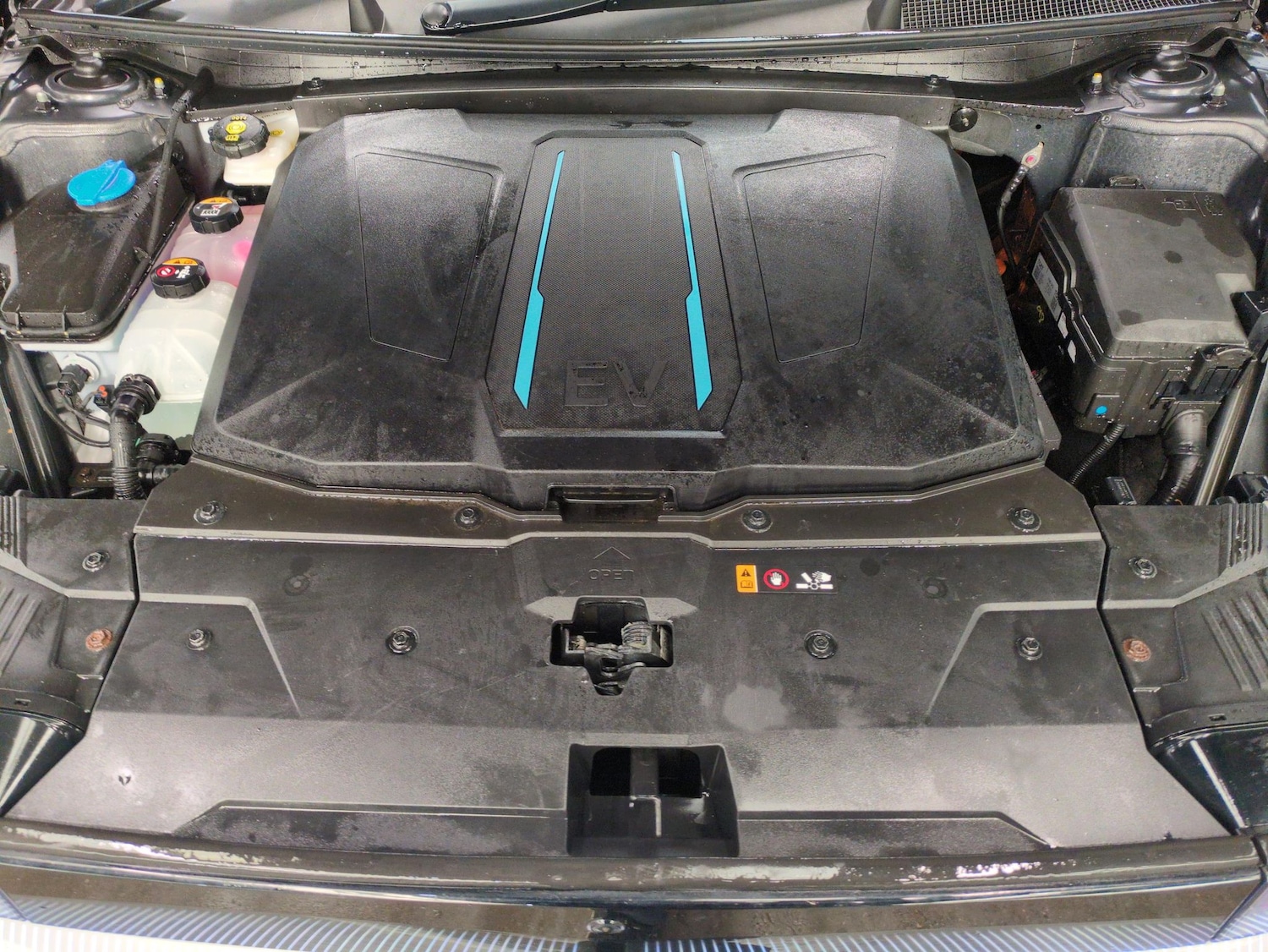 Used Hyundai IONIQ 5 2022 for sale - 78095619: Photo 38