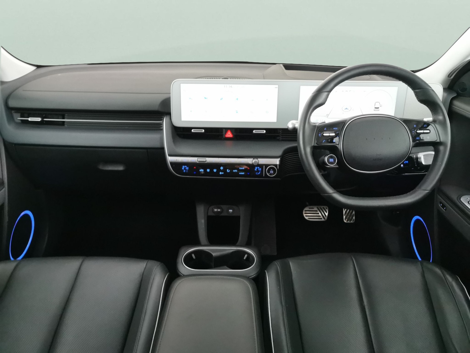 Used Hyundai IONIQ 5 2022 for sale - 78095619: Photo 7