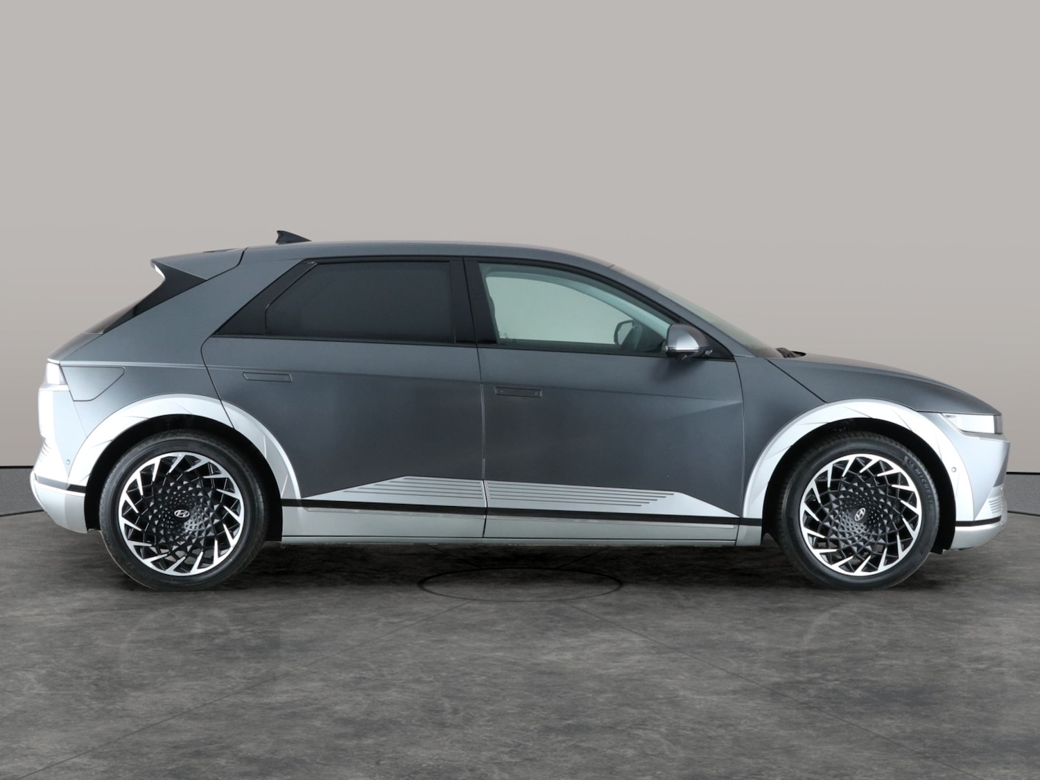 Used Hyundai IONIQ 5 2022 for sale - 78095619: Photo 9