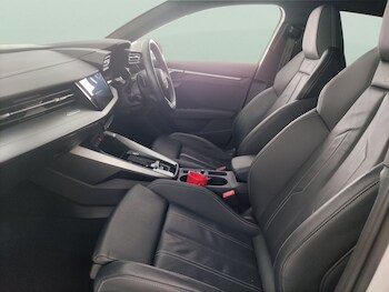 Used Audi A3 undefined for sale - 79167087: Photo
