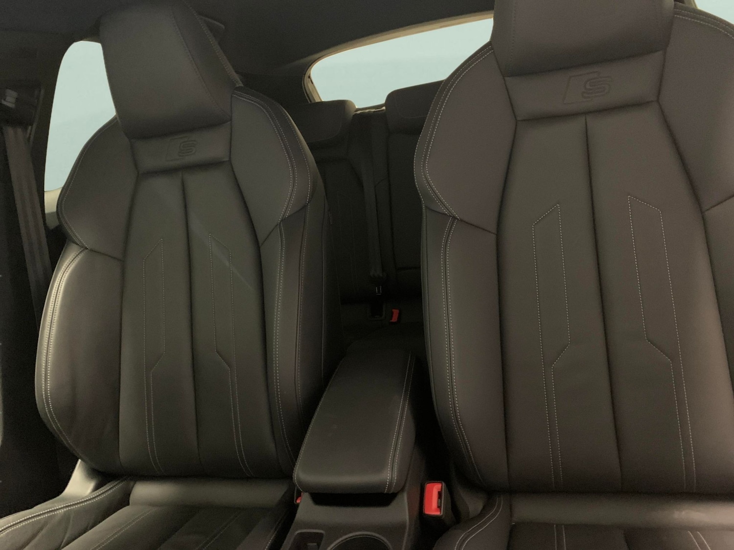 Used Audi A3 2023 for sale - 77665396: Photo 14