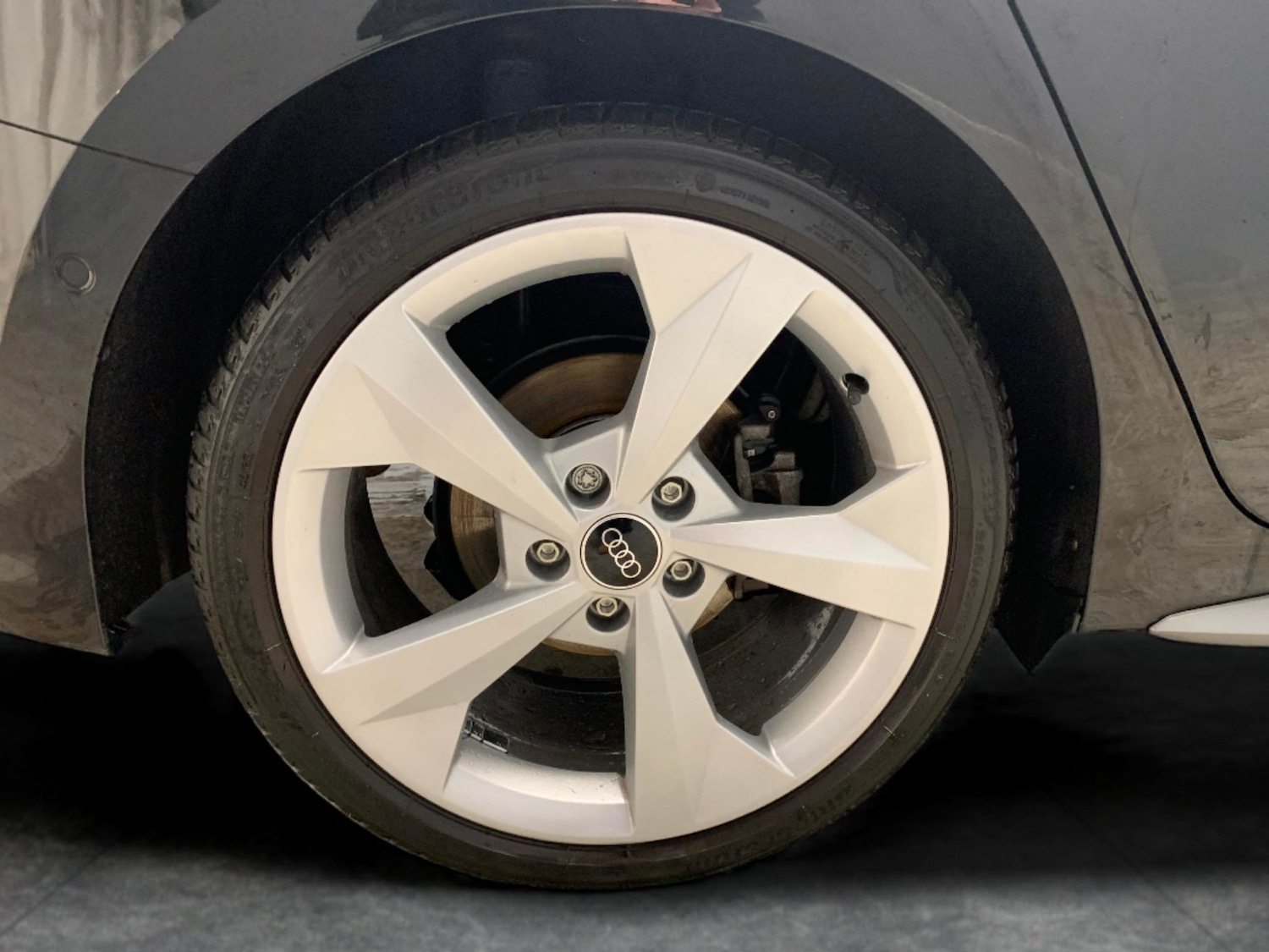 Used Audi A3 2023 for sale - 77665396: Photo 24