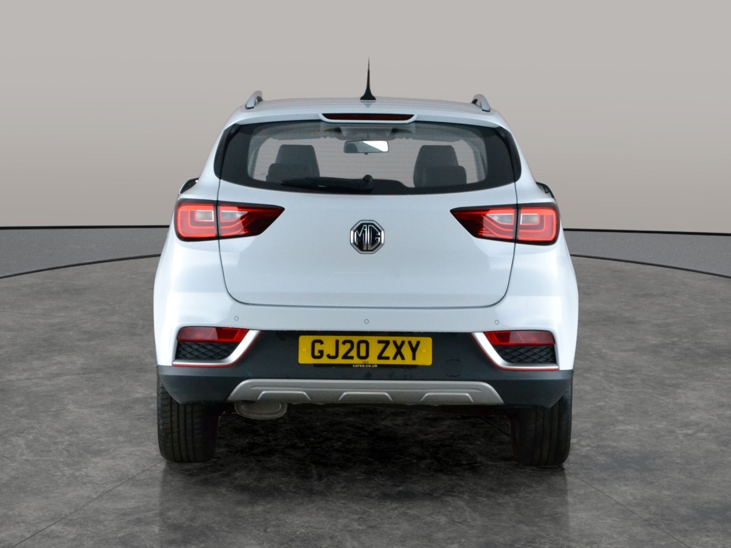 Used MG MG ZS 2020 for sale - 77903672: Photo 10