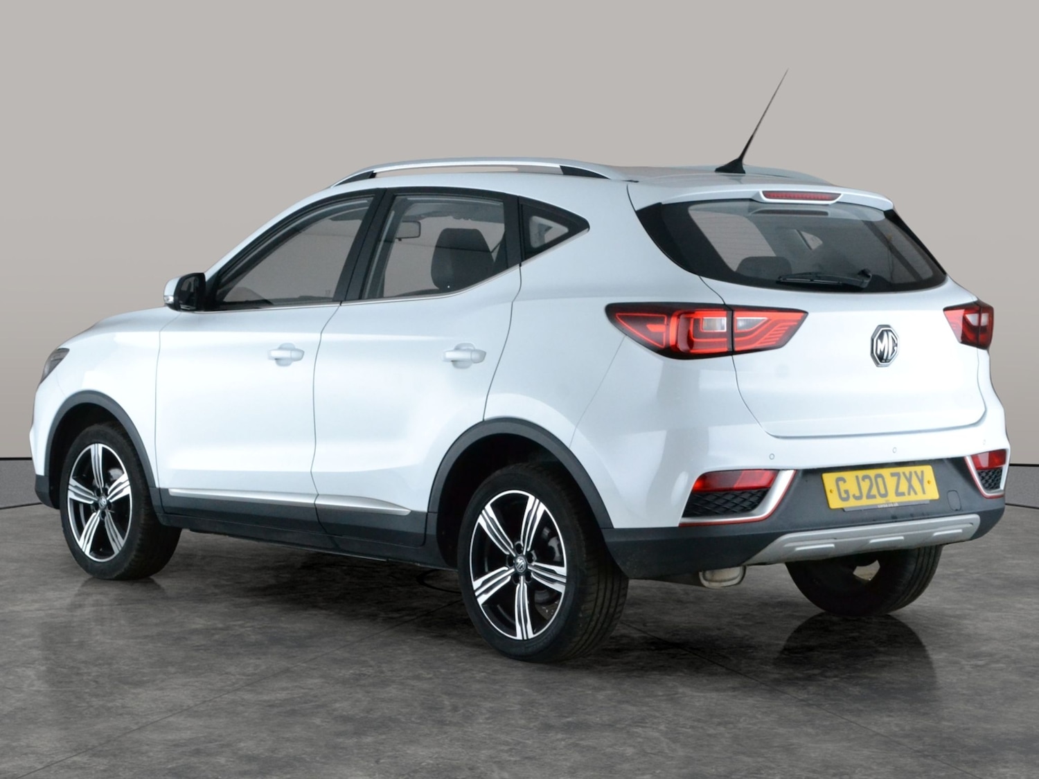 Used MG MG ZS 2020 for sale - 77903672: Photo 11