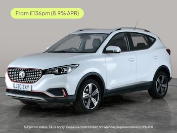 Used MG MG ZS 2020 for sale - 77903672: Photo