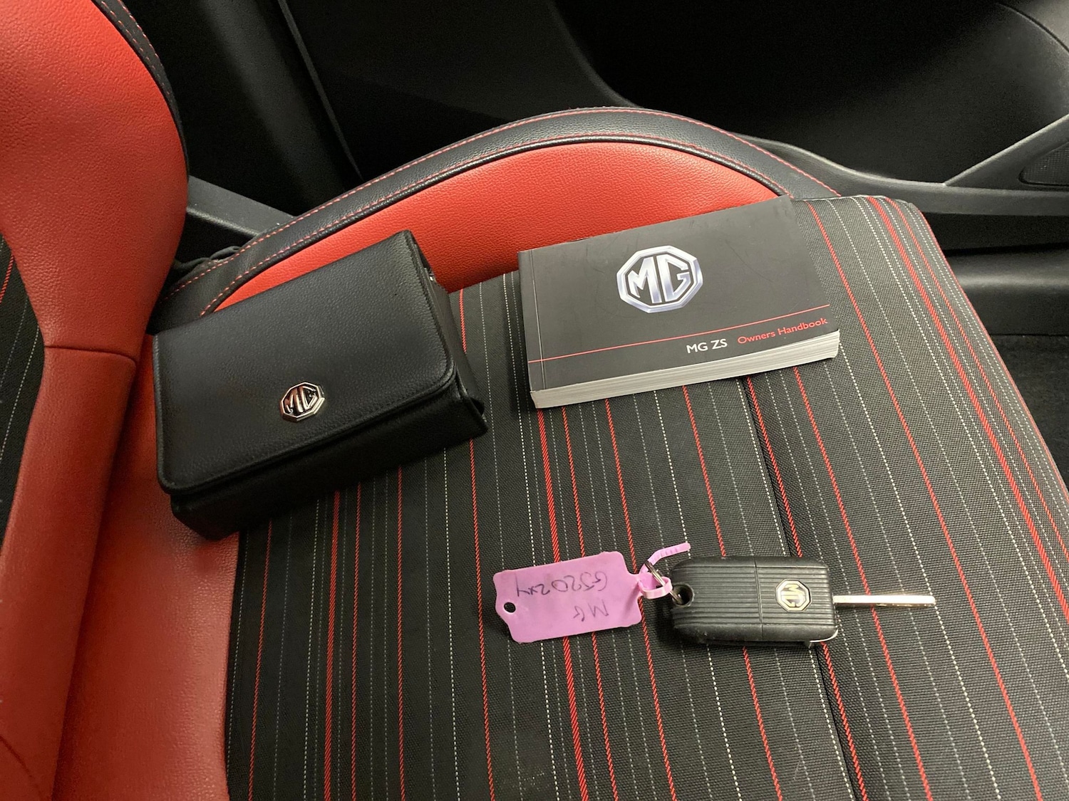 Used MG MG ZS 2020 for sale - 77903672: Photo 26