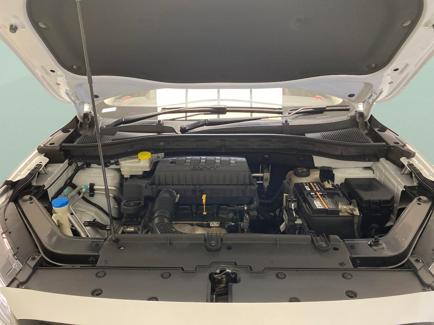 Used MG MG ZS 2020 for sale - 77903672: Photo 27