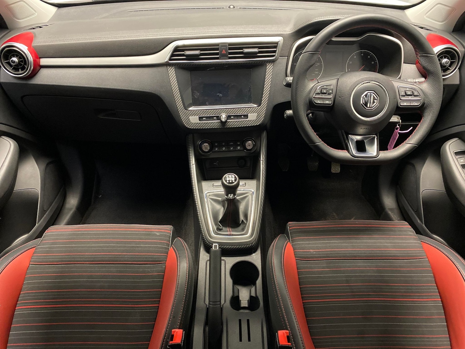 Used MG MG ZS 2020 for sale - 77903672: Photo 6