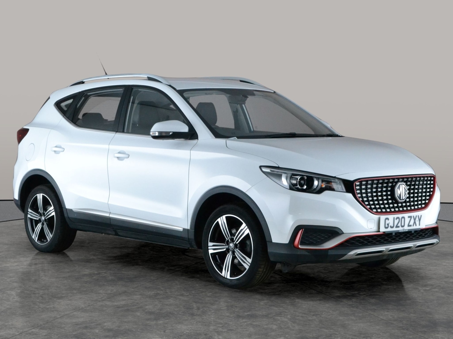 Used MG MG ZS 2020 for sale - 77903672: Photo 7