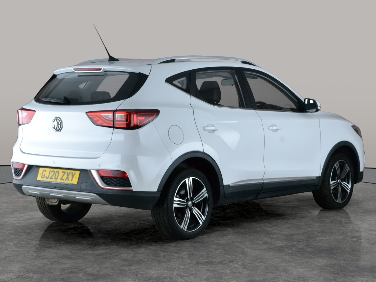 Used MG MG ZS 2020 for sale - 77903672: Photo 9