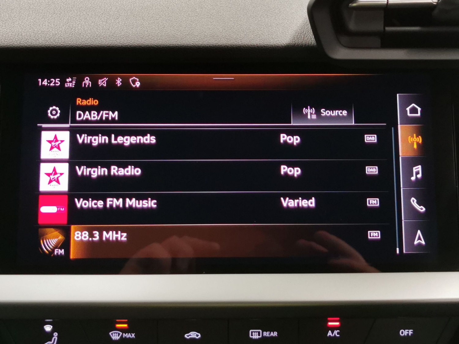 Used Audi A3 2022 for sale - 76464195: Photo 7