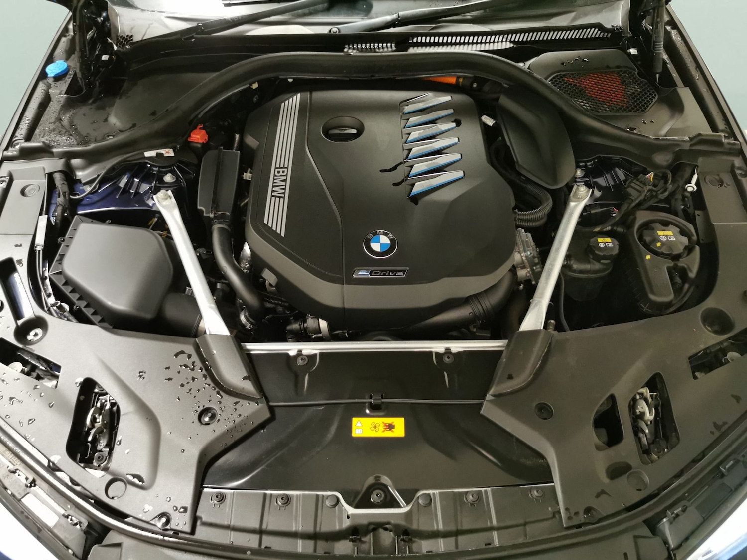 Used BMW 5 Series 2021 for sale - 77730628: Photo 32