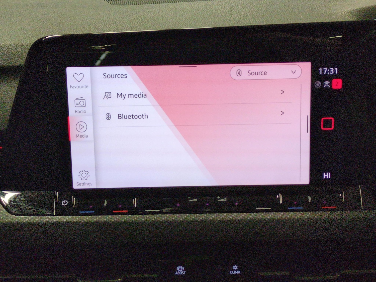 Used Volkswagen Golf 2021 for sale - 77631125: Photo 13