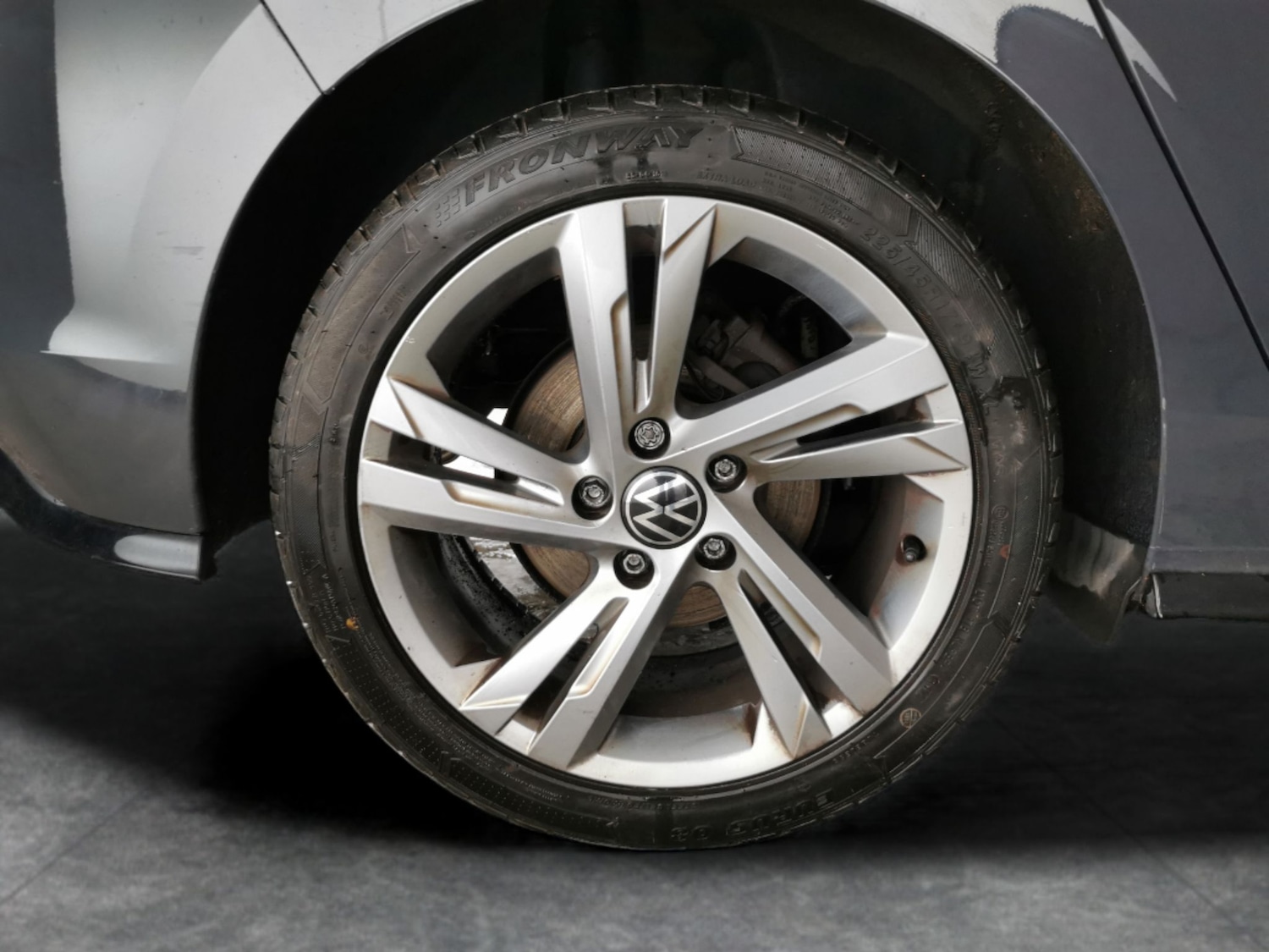 Used Volkswagen Golf 2021 for sale - 77631125: Photo 26