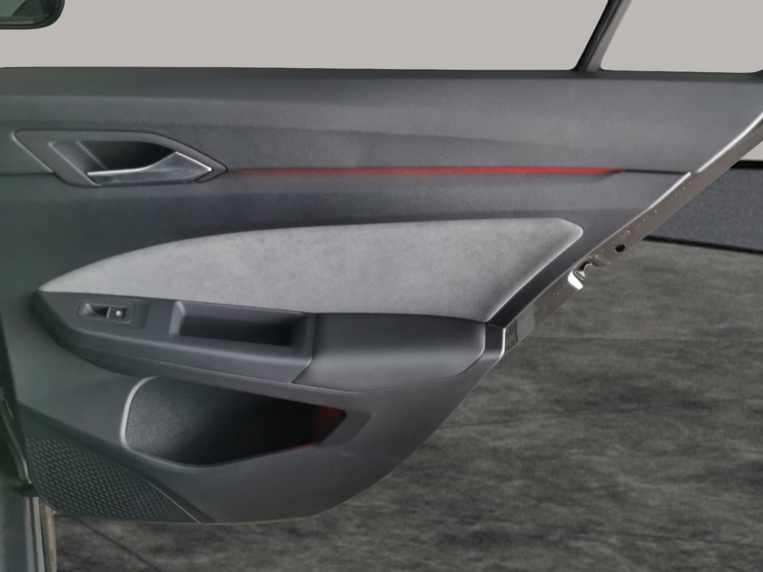 Used Volkswagen Golf 2021 for sale - 77631125: Photo 30