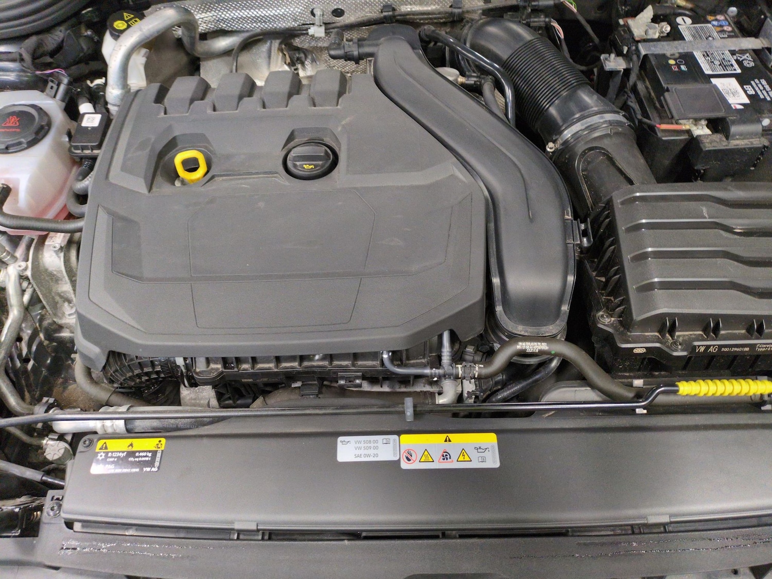 Used Volkswagen Golf 2021 for sale - 77631125: Photo 33