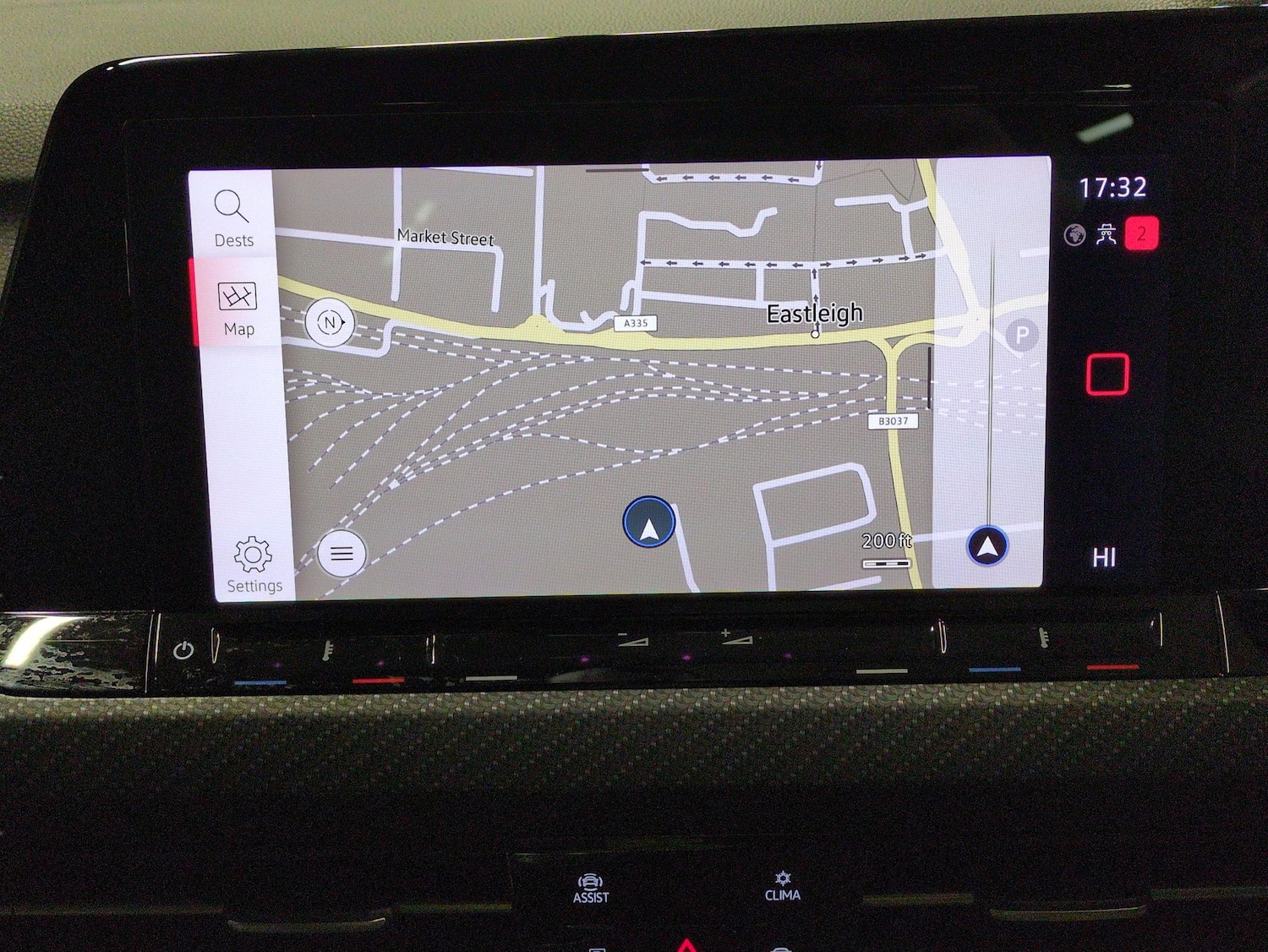 Used Volkswagen Golf 2021 for sale - 77631125: Photo 5