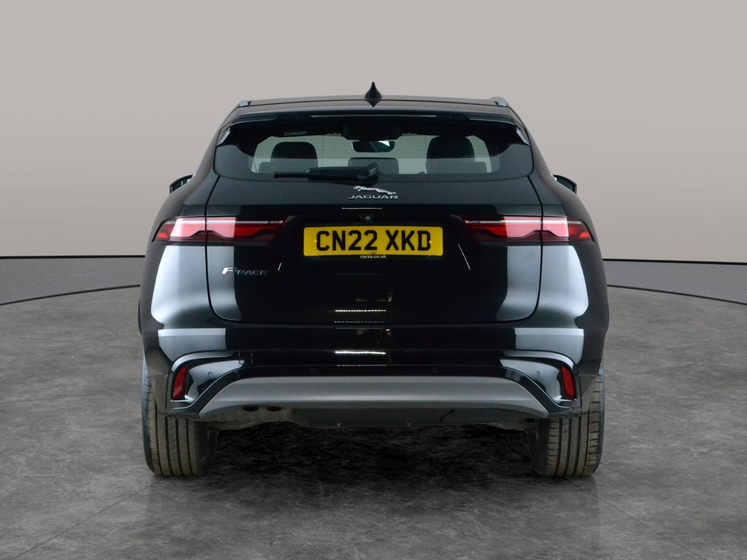 Used Jaguar F-Pace 2022 for sale - 78173342: Photo 12