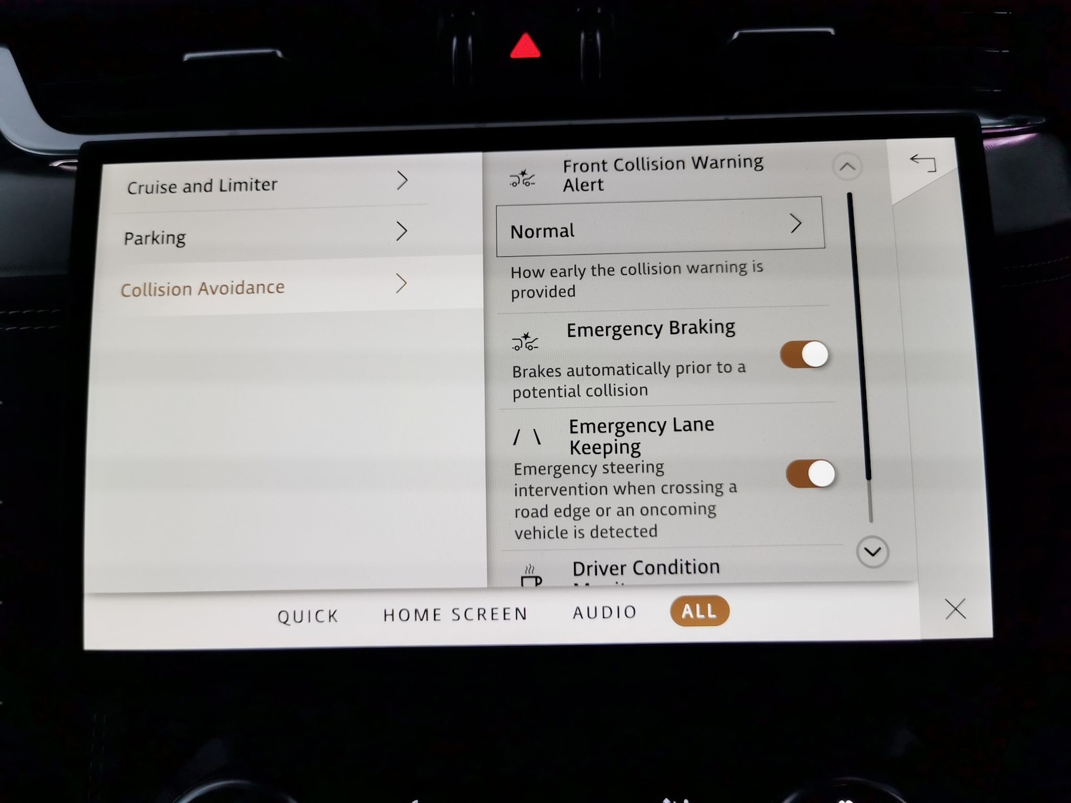 Used Jaguar F-Pace 2022 for sale - 78173342: Photo 24