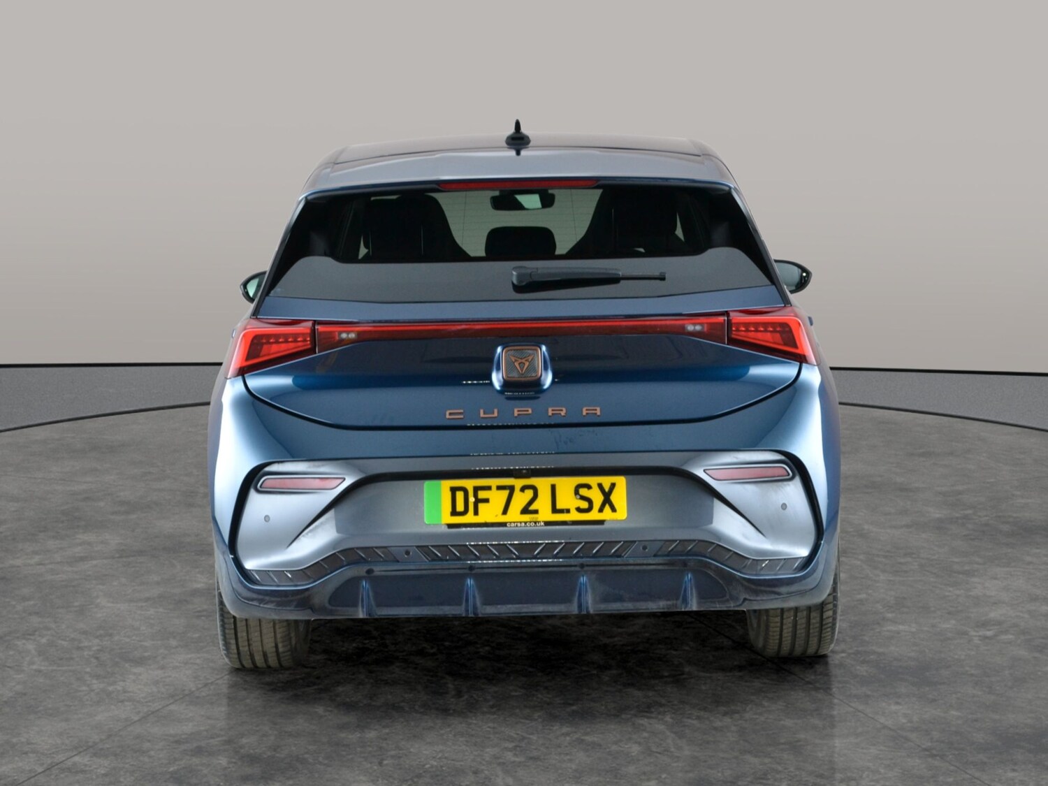 Used Cupra Born 2022 for sale - 77347452: Photo 10