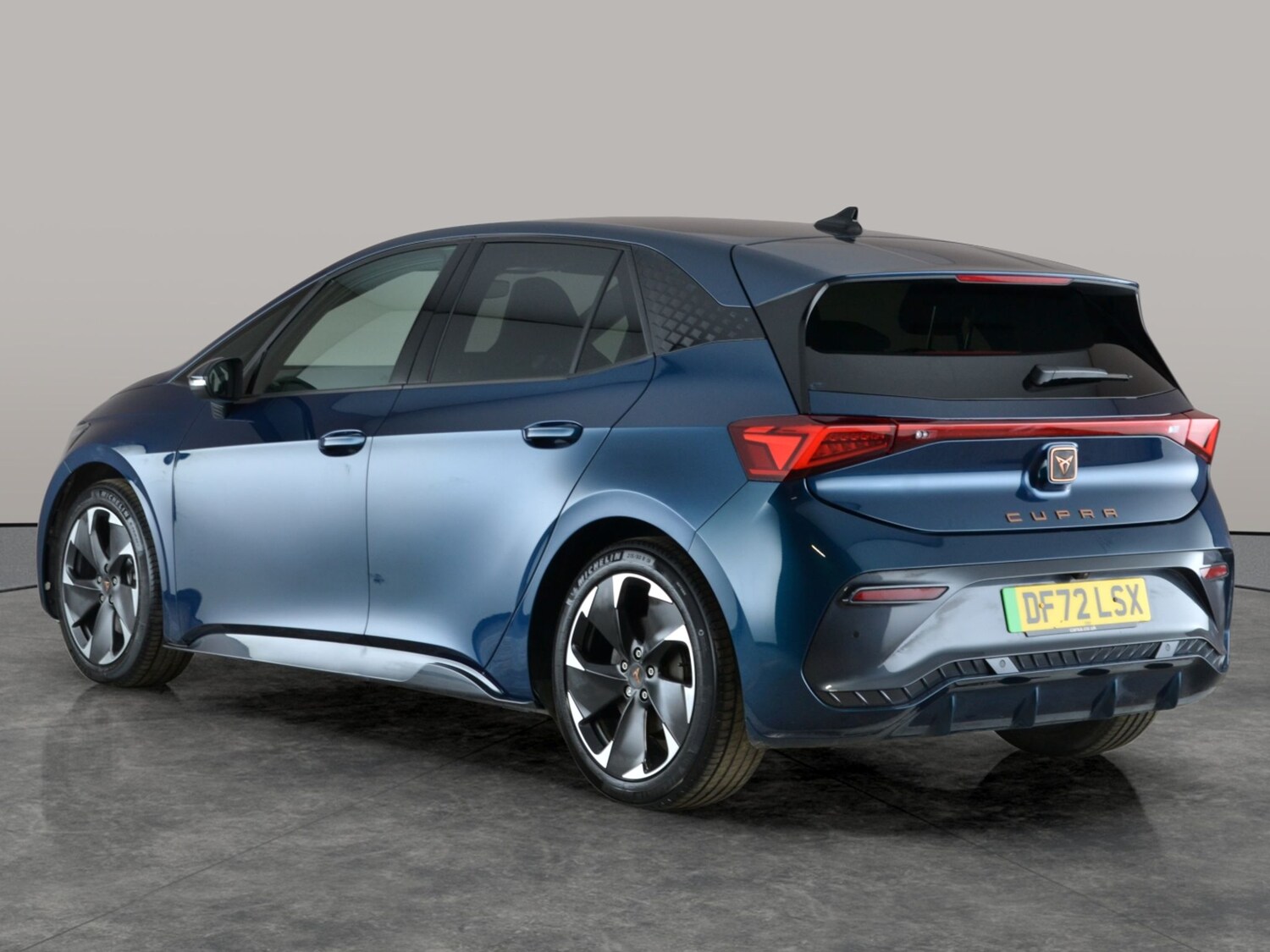 Used Cupra Born 2022 for sale - 77347452: Photo 11