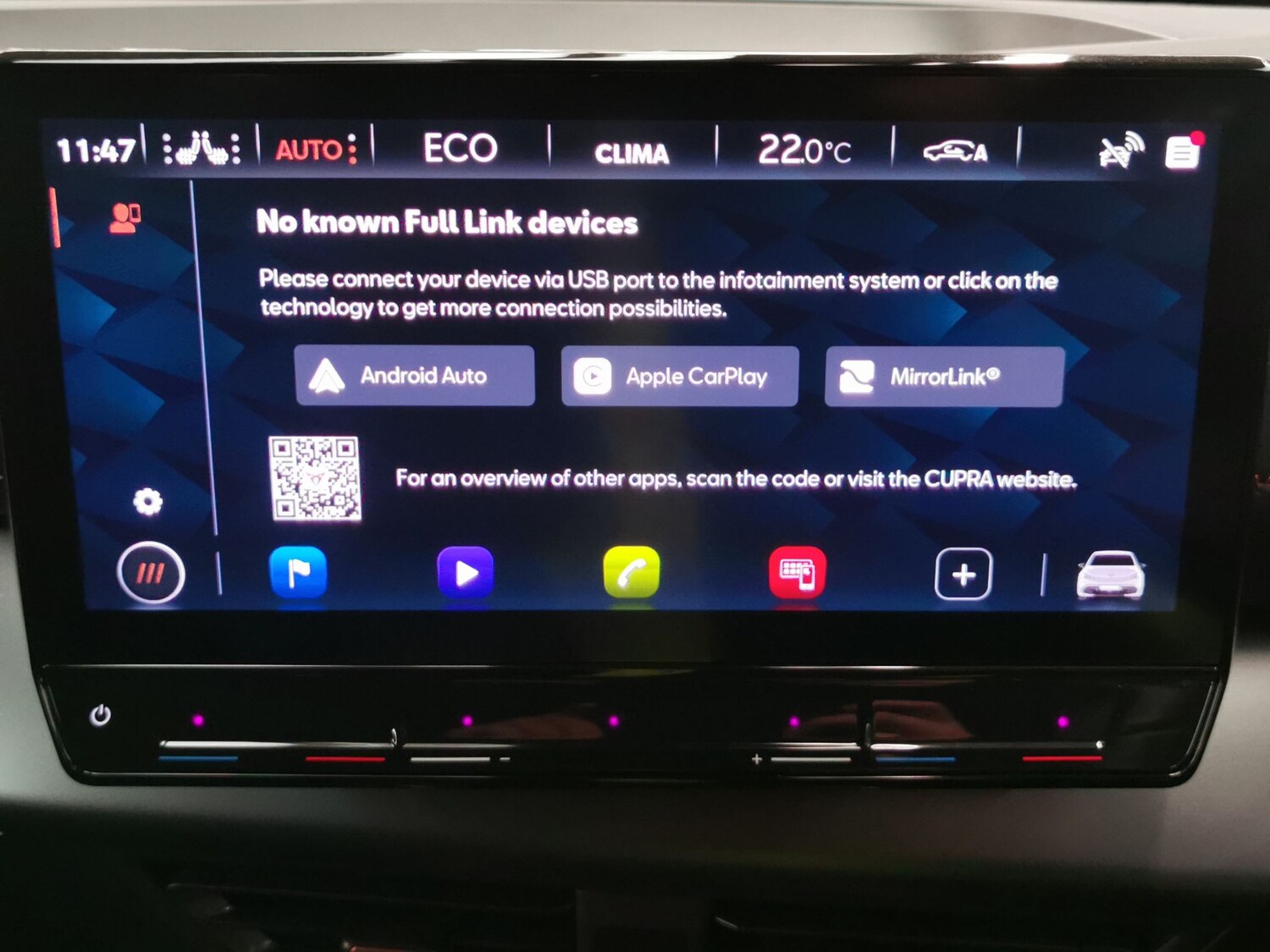 Used Cupra Born 2022 for sale - 77347452: Photo 13