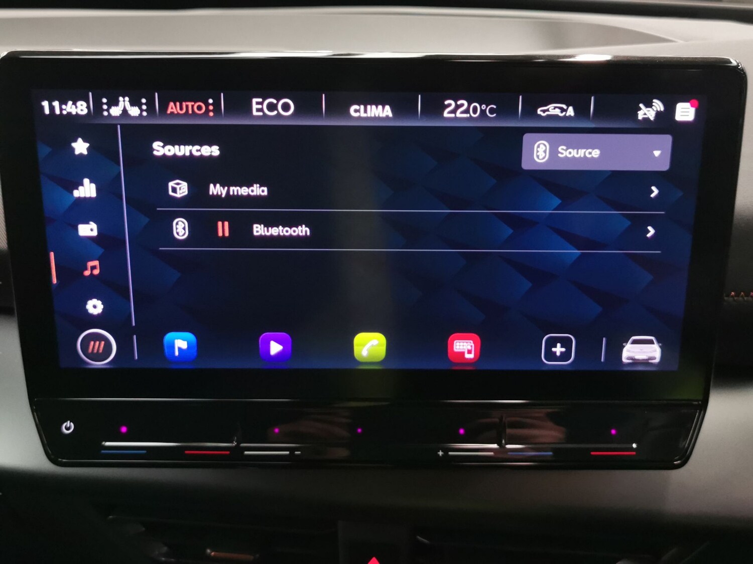 Used Cupra Born 2022 for sale - 77347452: Photo 14