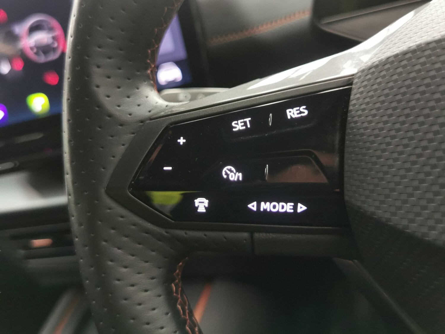 Used Cupra Born 2022 for sale - 77347452: Photo 17