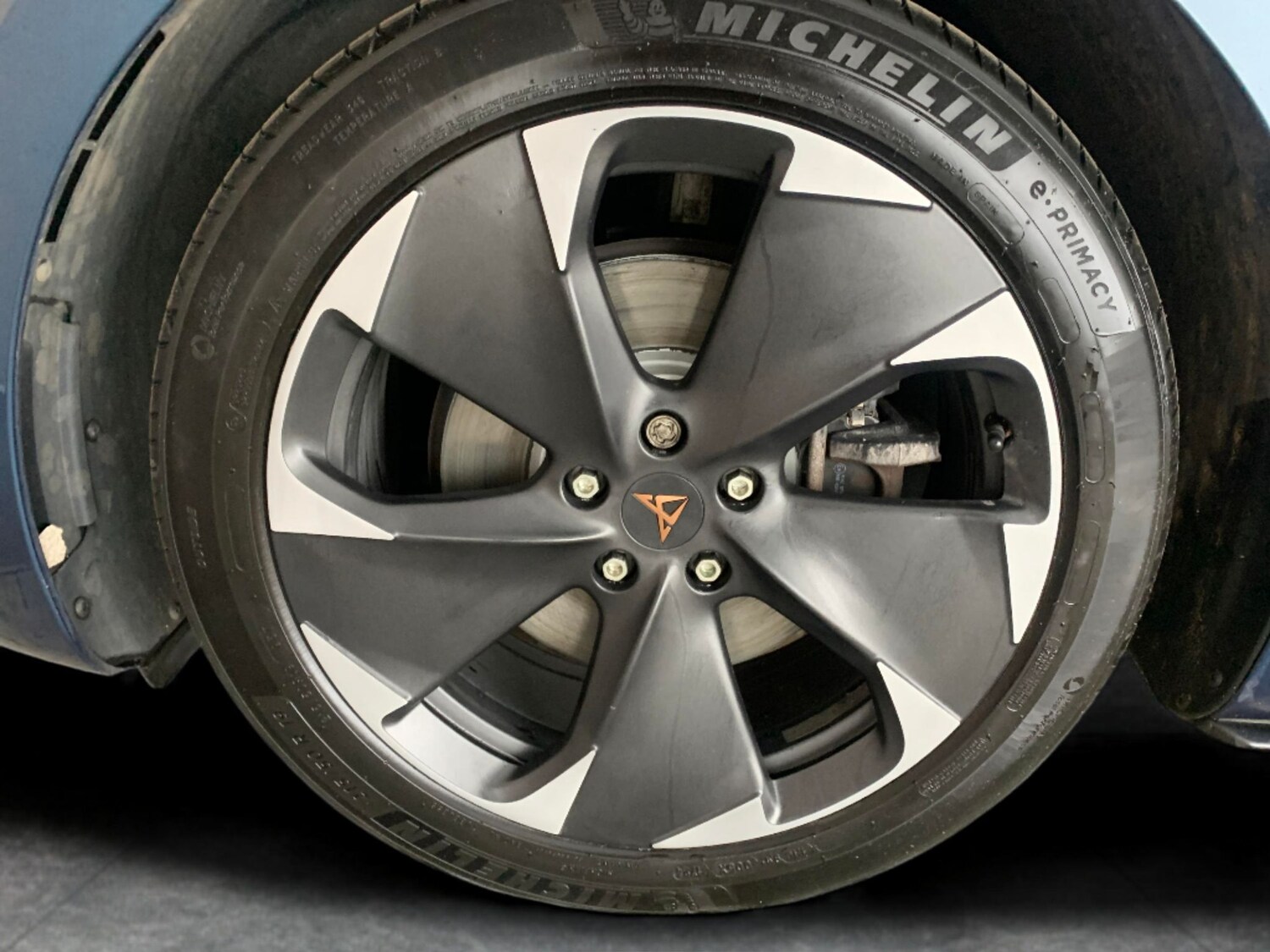 Used Cupra Born 2022 for sale - 77347452: Photo 21