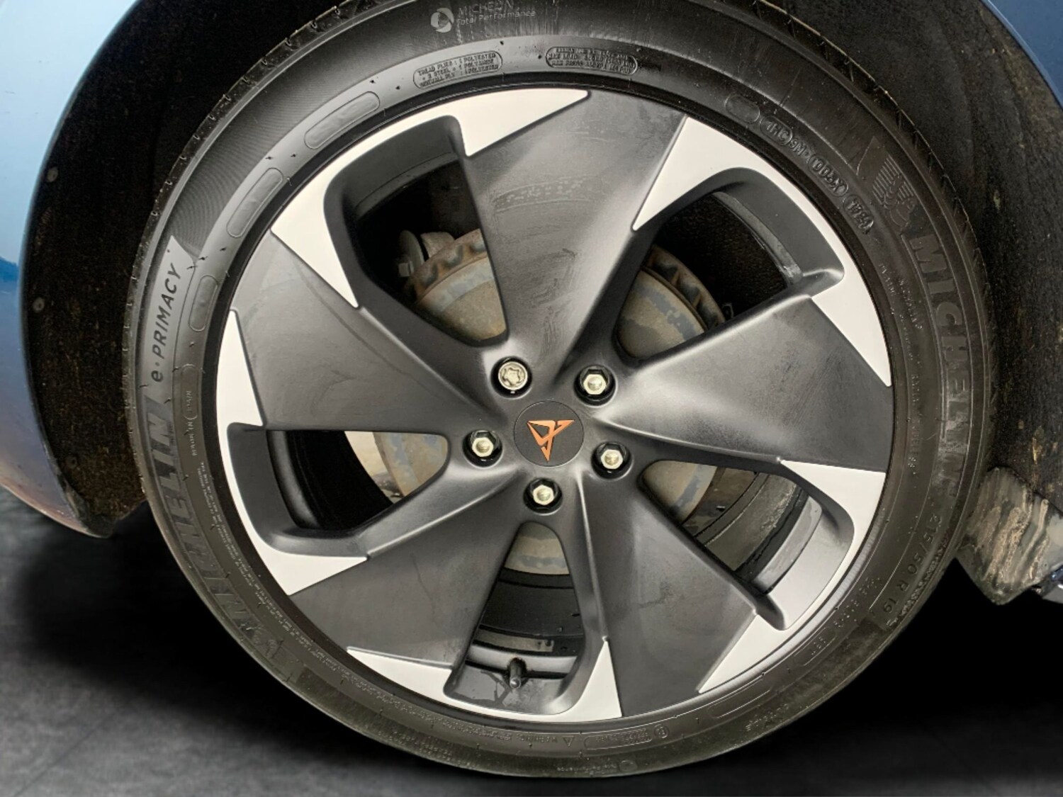 Used Cupra Born 2022 for sale - 77347452: Photo 23