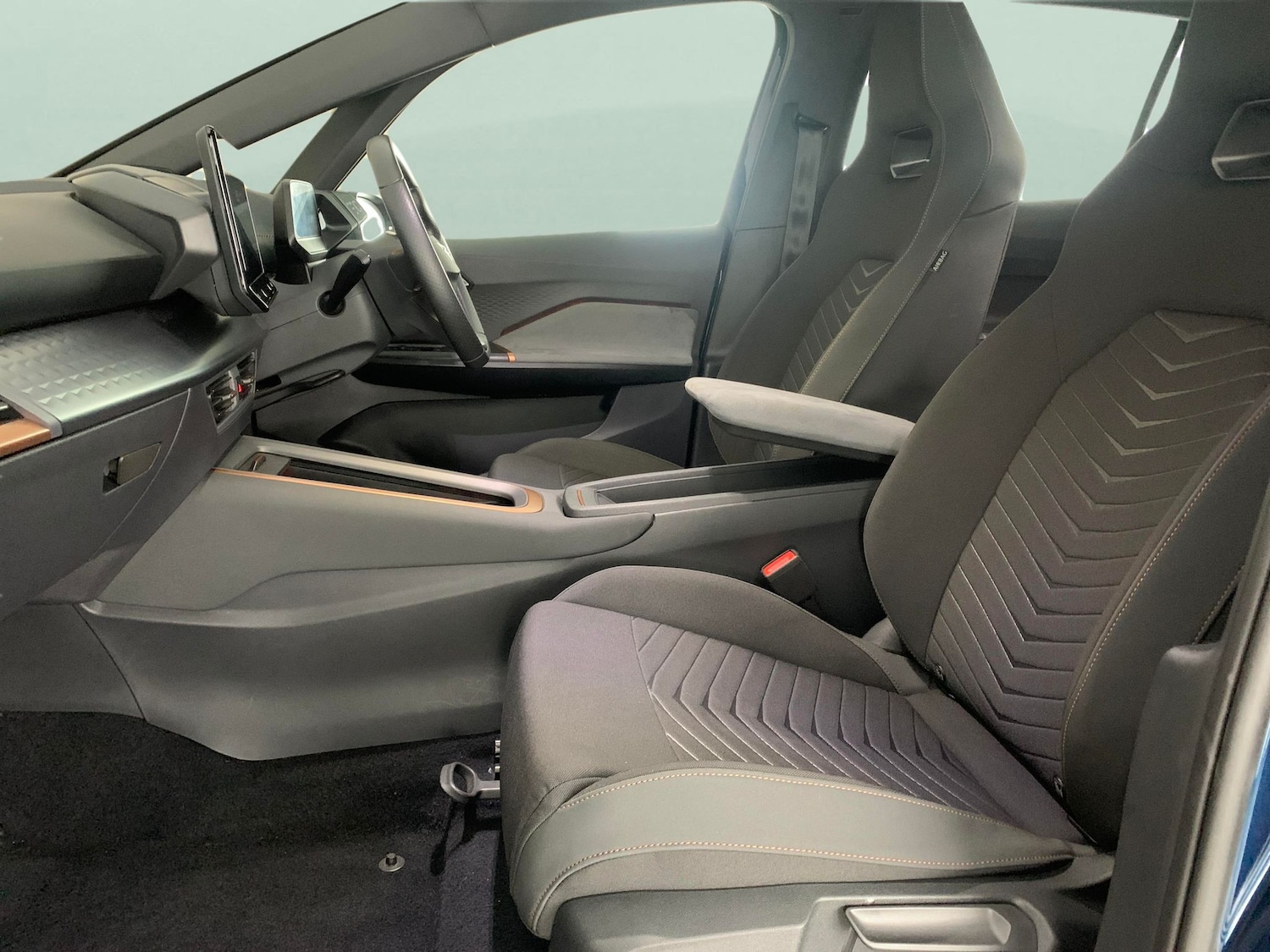 Used Cupra Born 2022 for sale - 77347452: Photo 4