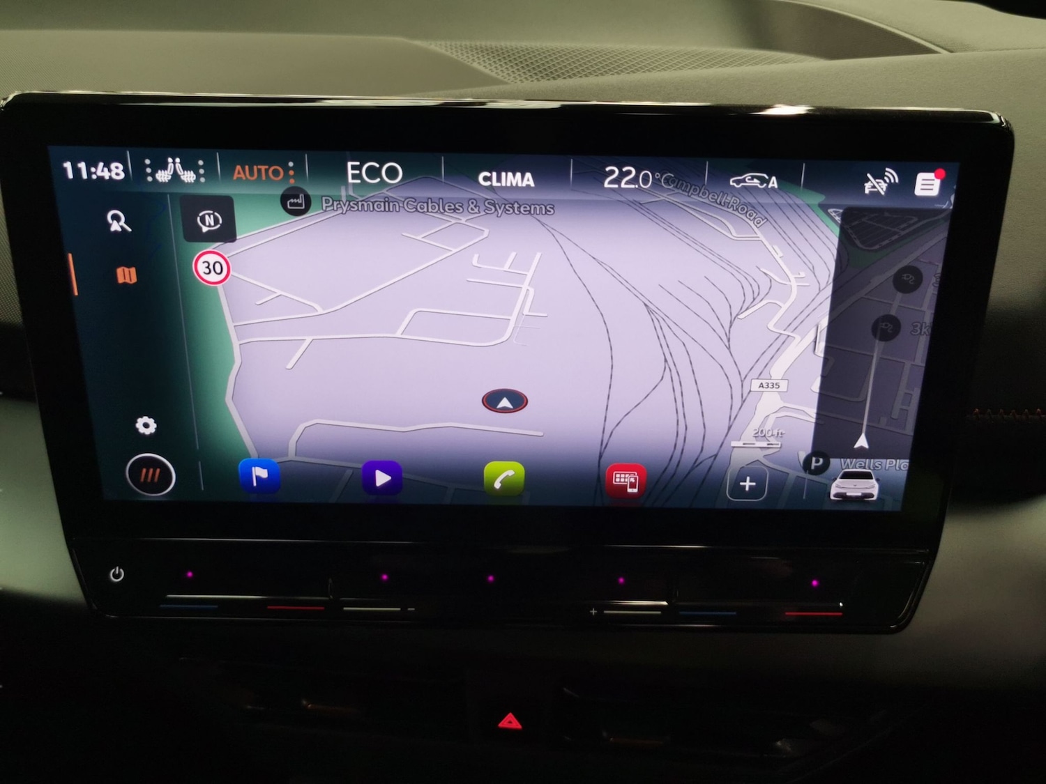 Used Cupra Born 2022 for sale - 77347452: Photo 5