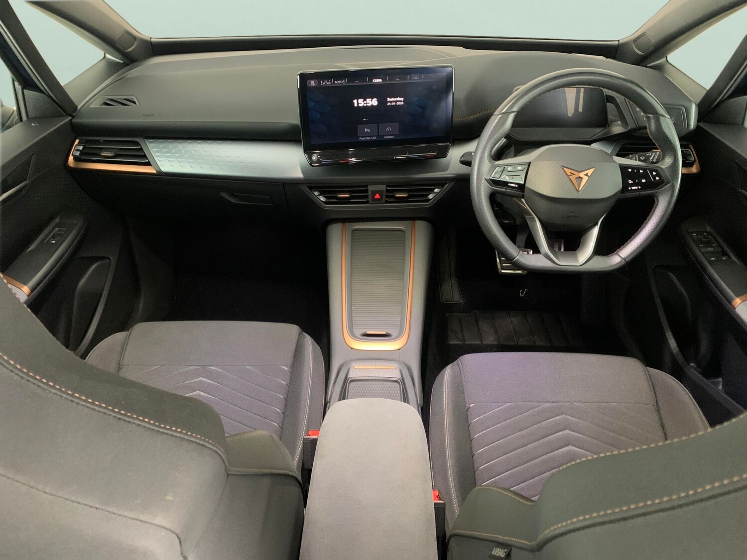 Used Cupra Born 2022 for sale - 77347452: Photo 6