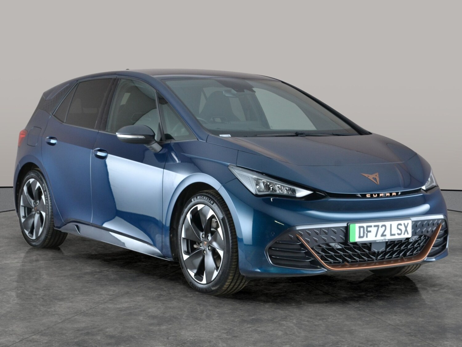 Used Cupra Born 2022 for sale - 77347452: Photo 7