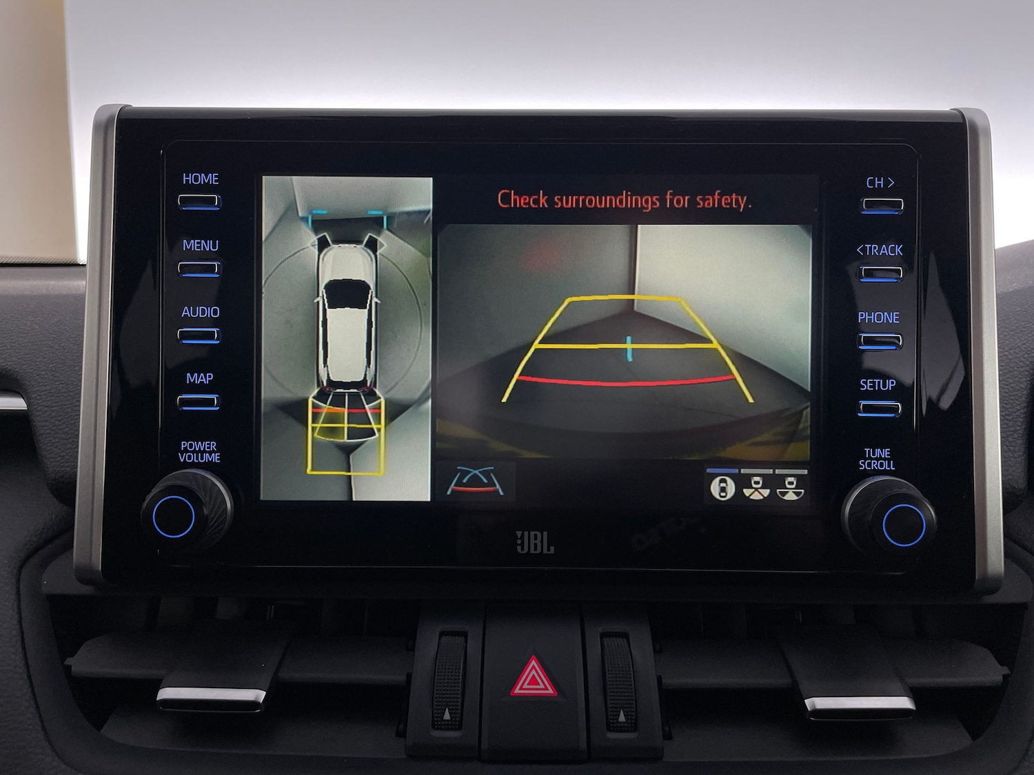 Used Toyota RAV4 2021 for sale - 77281404: Photo 24