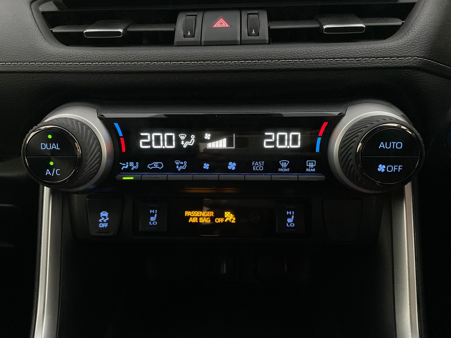 Used Toyota RAV4 2021 for sale - 77281404: Photo 25