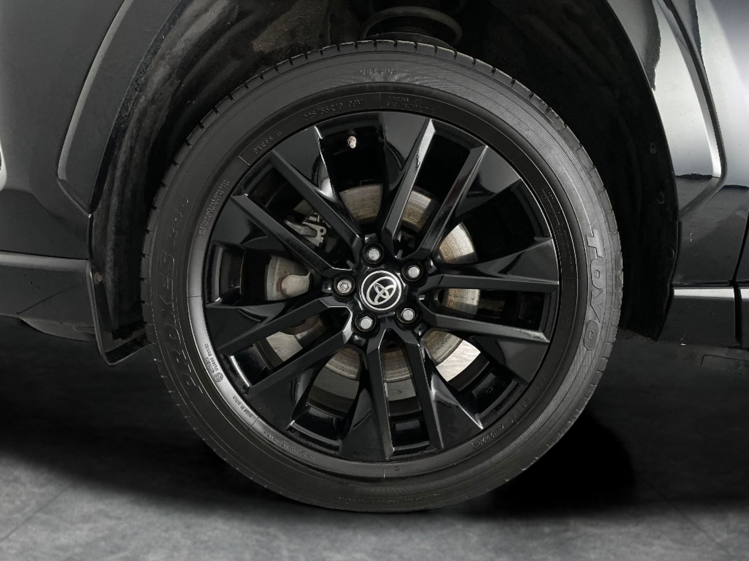 Used Toyota RAV4 2021 for sale - 77281404: Photo 30