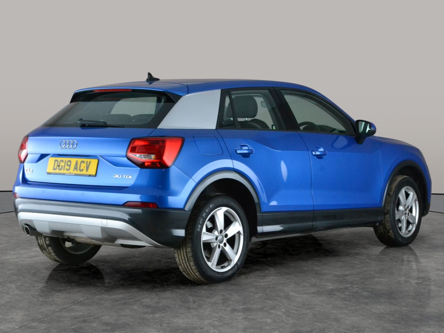 Used Audi Q2 2019 for sale - 78166766: Photo 10