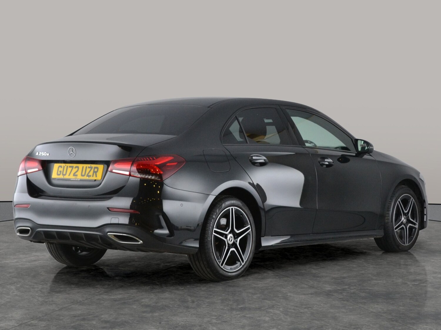 Used Mercedes-Benz A-Class for sale - 76999711: Photo 10