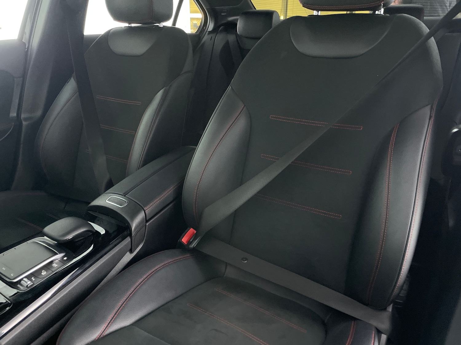 Used Mercedes-Benz A-Class for sale - 76999711: Photo 14